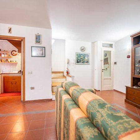 Il Nido Apartment Napoli Ngoại thất bức ảnh