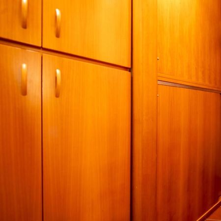 Il Nido Apartment Napoli Ngoại thất bức ảnh