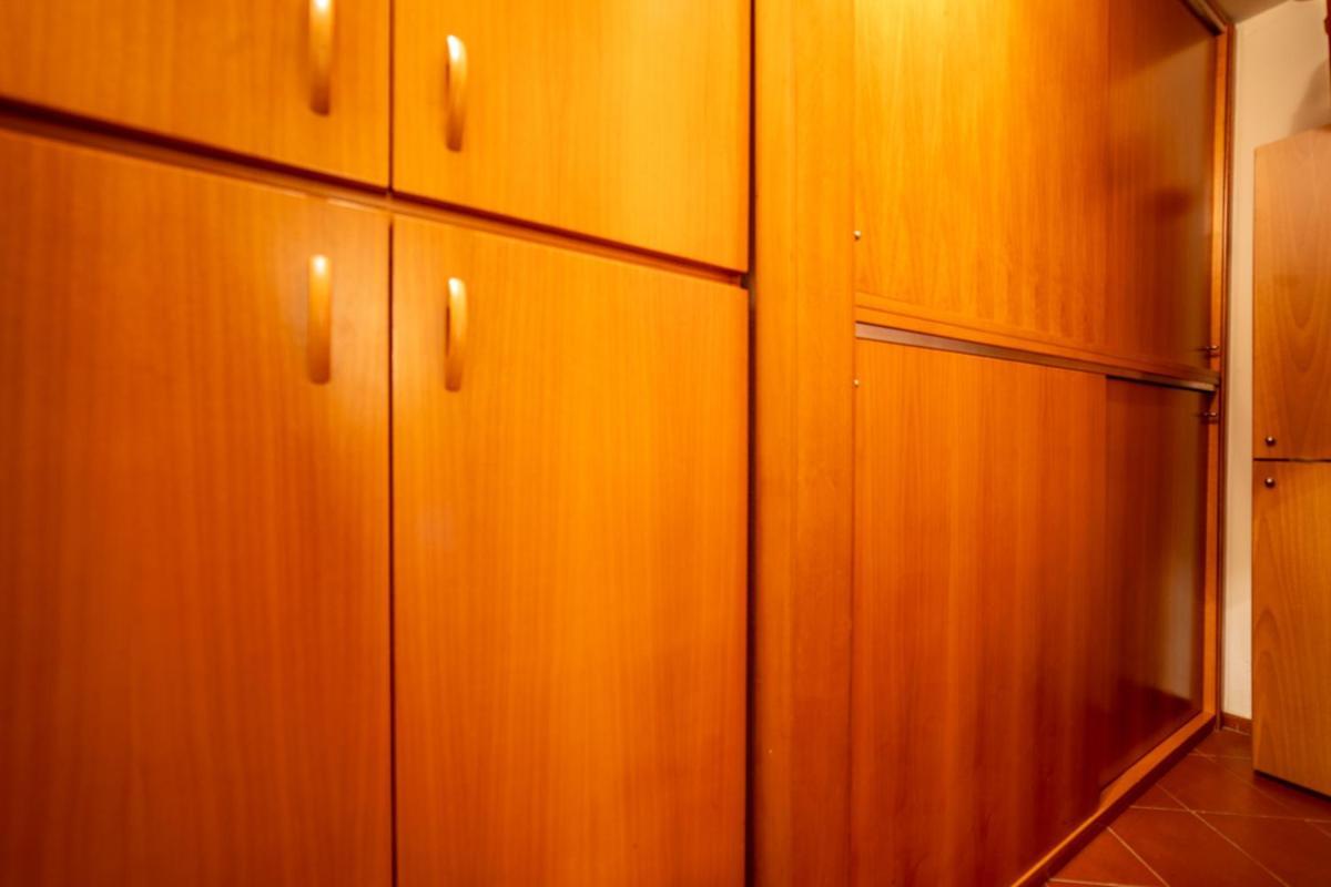 Il Nido Apartment Napoli Ngoại thất bức ảnh