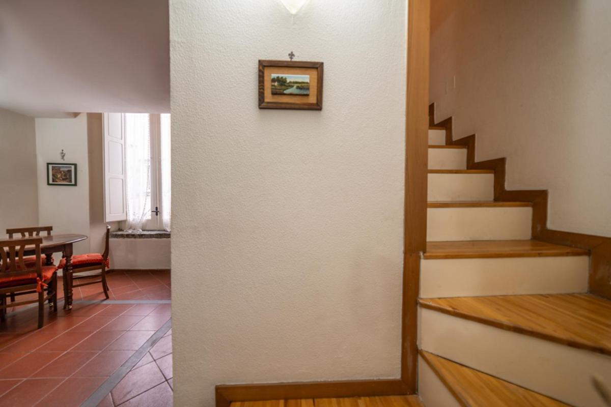 Il Nido Apartment Napoli Ngoại thất bức ảnh