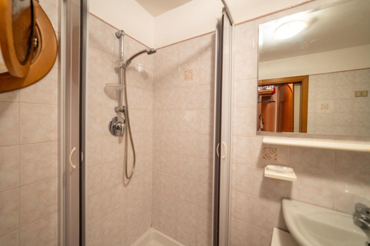 Il Nido Apartment Napoli Ngoại thất bức ảnh