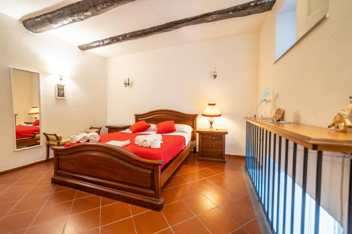 Il Nido Apartment Napoli Ngoại thất bức ảnh