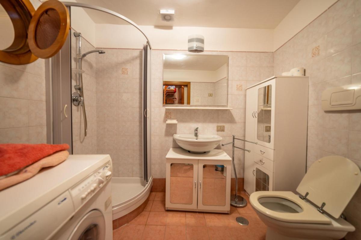 Il Nido Apartment Napoli Ngoại thất bức ảnh