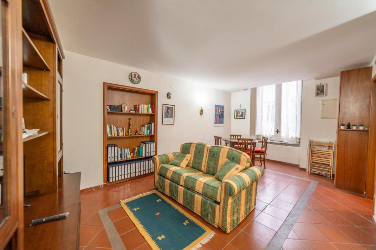 Il Nido Apartment Napoli Ngoại thất bức ảnh