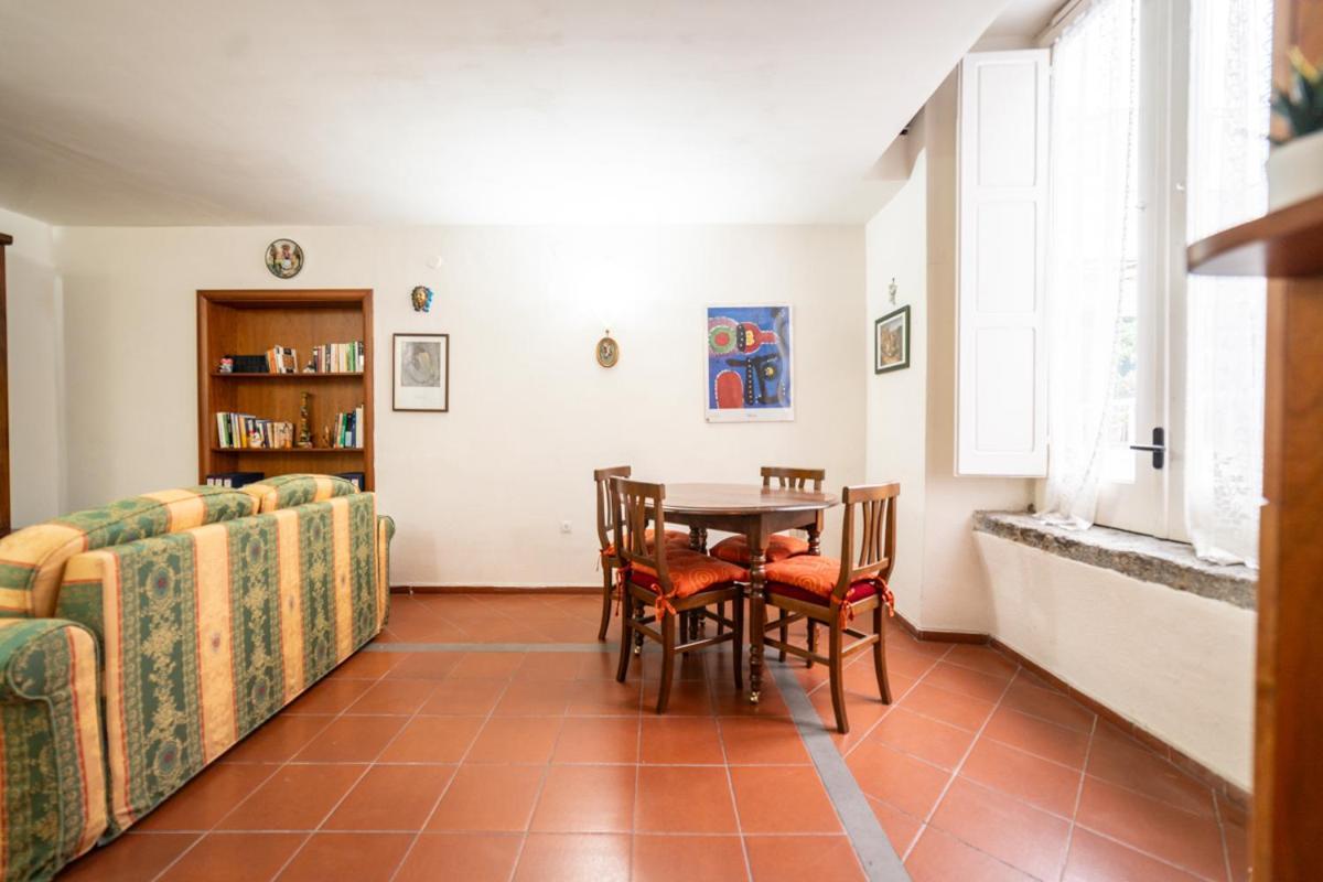Il Nido Apartment Napoli Ngoại thất bức ảnh