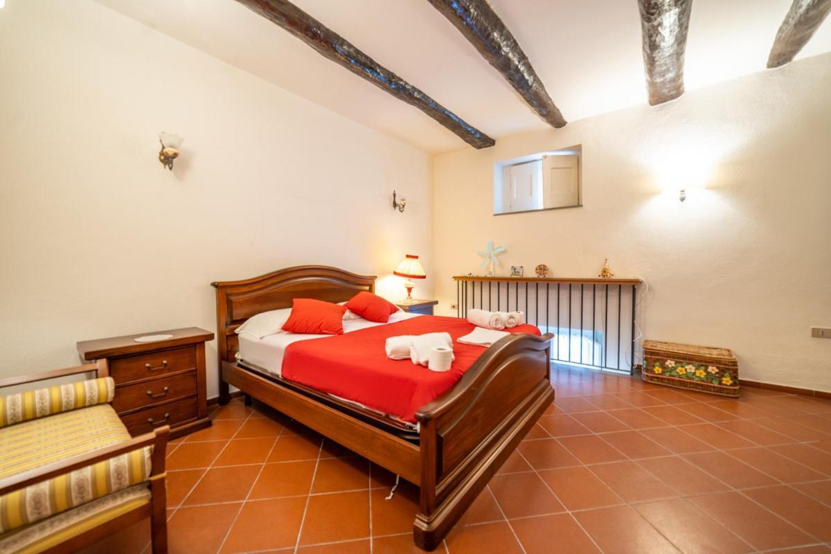 Il Nido Apartment Napoli Ngoại thất bức ảnh